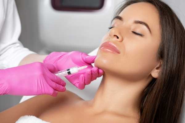 FAQs: Fat Dissolving Injections (Aqualyx & Alternatives) Eaton