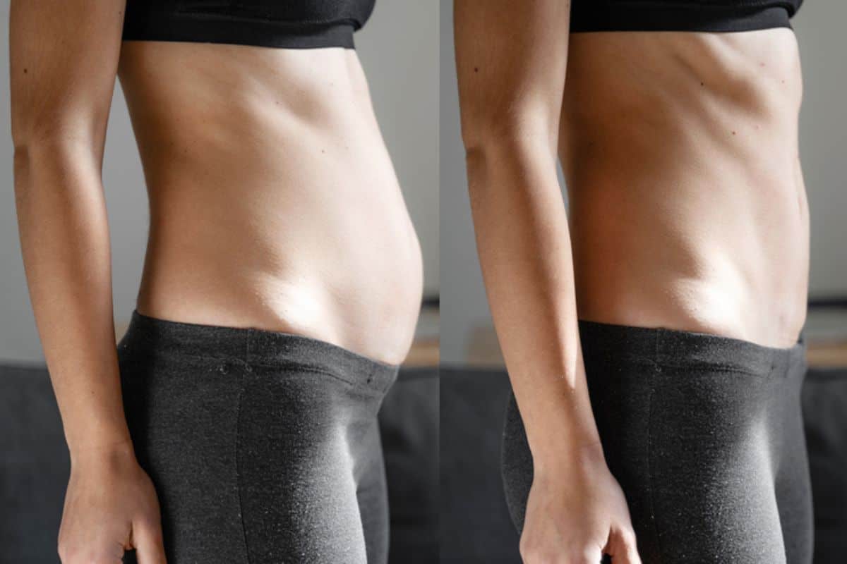 Post-Pregnancy: What Happens to Your Abdominal Muscles After Birth Eaton