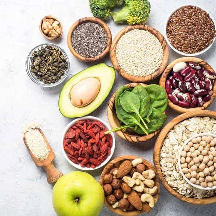 Fecal Incontinence Diet Eaton What to include and understand