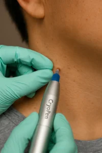 Skin tag removal for children Eaton what you need to know