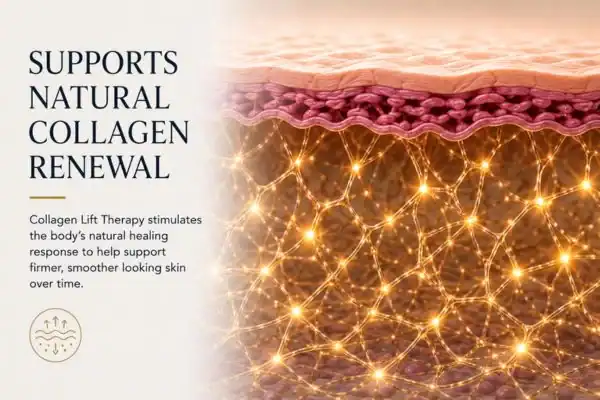 Collagen Lift Therapy: how does it work Eaton?