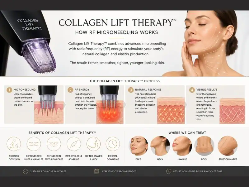 Image of Collagen Lift Therapy Eaton